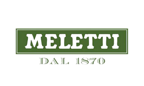 Meletti Logo