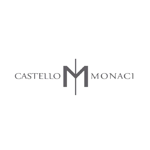 Castello Monaci Logo
