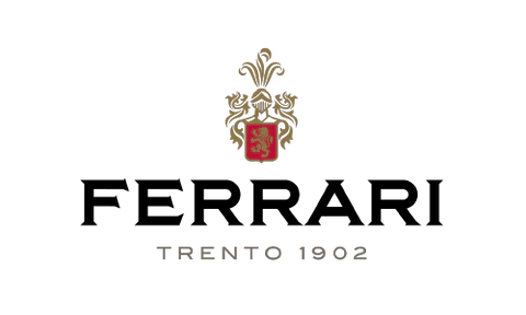 Ferrari Trento DOC Logo