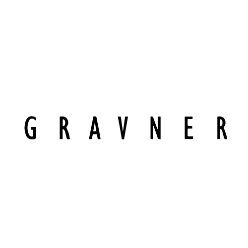 Gravner Logo