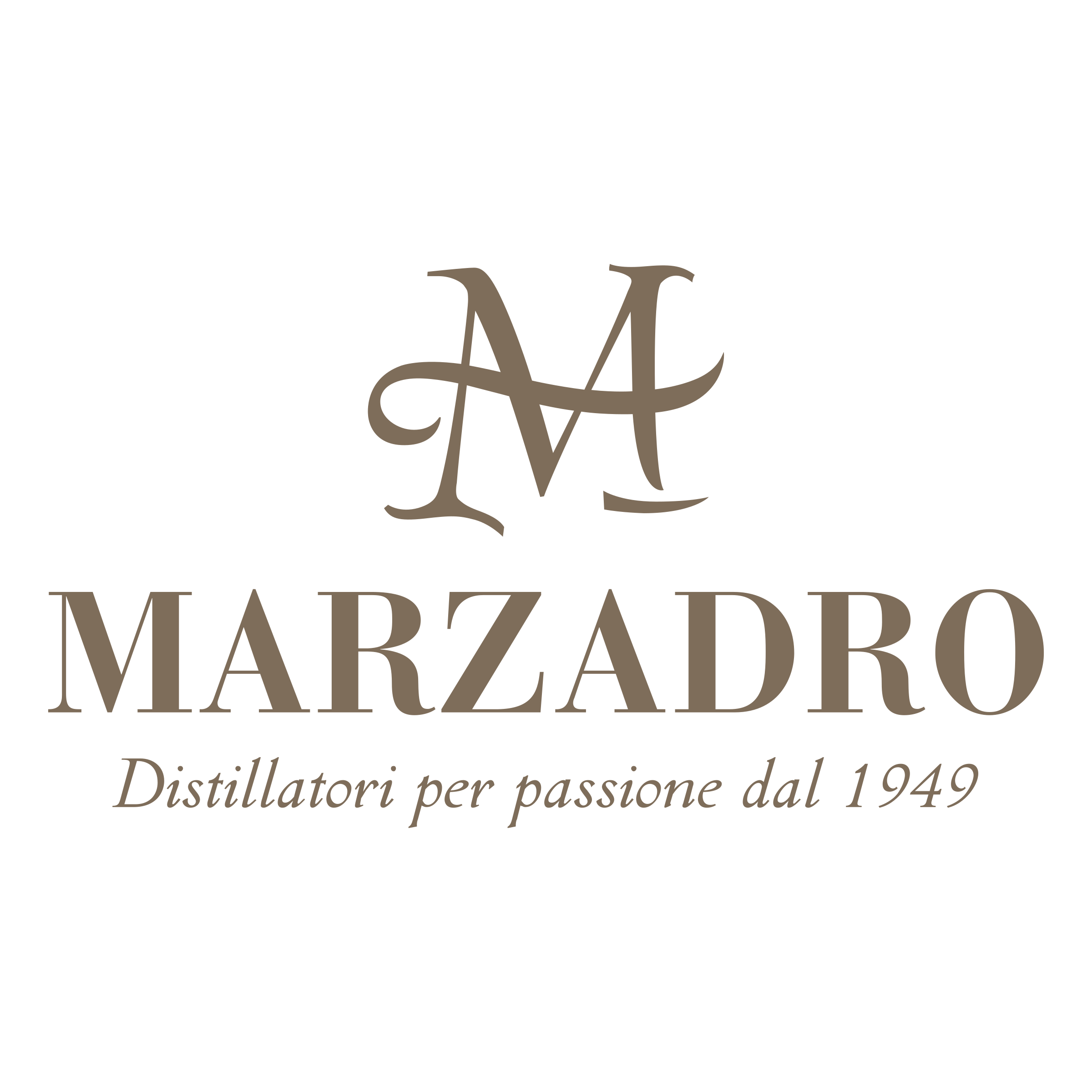 Marzadro Logo